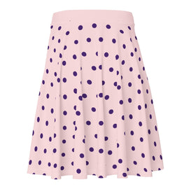 Classic Flare Skirt - Arekkusu - Store