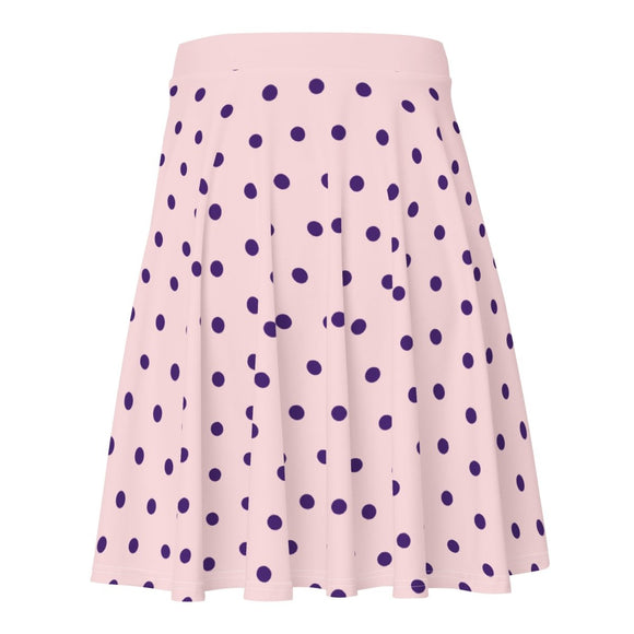 Classic Flare Skirt - Arekkusu - Store