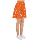 Classic Flare Skirt - Arekkusu - Store