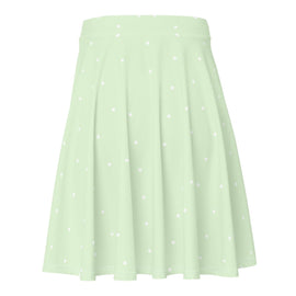 Classic Flare Skirt - Arekkusu - Store