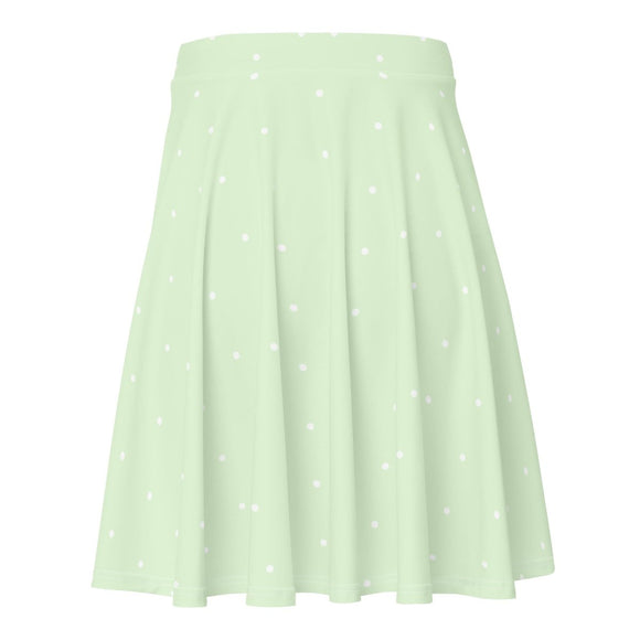 Classic Flare Skirt - Arekkusu - Store