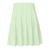 Classic Flare Skirt - Arekkusu - Store