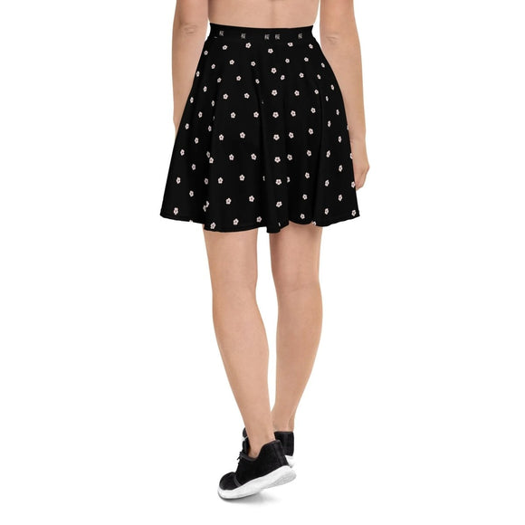 Classic Flare Skirt - Arekkusu - Store