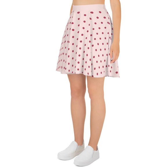 Classic Flare Skirt - Arekkusu - Store