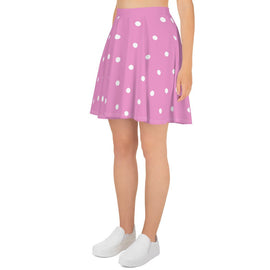 Classic Flare Skirt - Arekkusu - Store