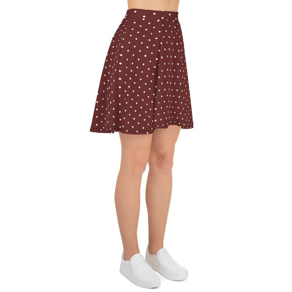Classic Flare Skirt - Arekkusu - Store