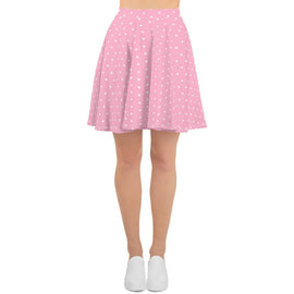 Classic Flare Skirt - Arekkusu - Store