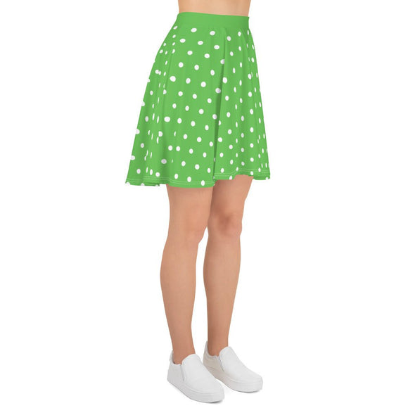 Classic Flare Skirt - Arekkusu - Store