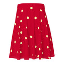 Classic Flare Skirt - Arekkusu - Store