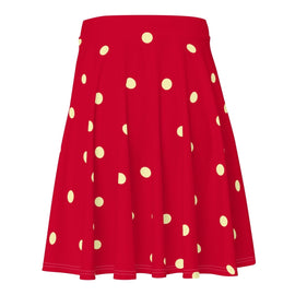 Classic Flare Skirt - Arekkusu - Store