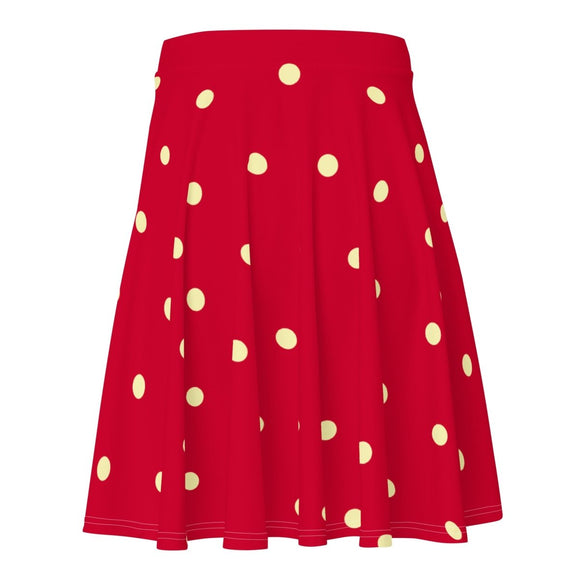 Classic Flare Skirt - Arekkusu - Store