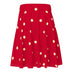 Classic Flare Skirt - Arekkusu - Store