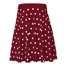 Classic Flare Skirt - Arekkusu - Store