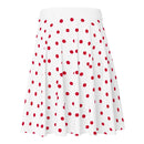 Classic Flare Skirt - Arekkusu - Store