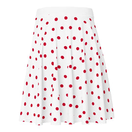 Classic Flare Skirt - Arekkusu - Store