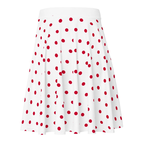 Classic Flare Skirt - Arekkusu - Store
