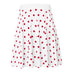 Classic Flare Skirt - Arekkusu - Store