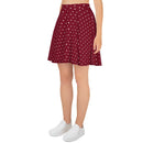 Classic Flare Skirt - Arekkusu - Store