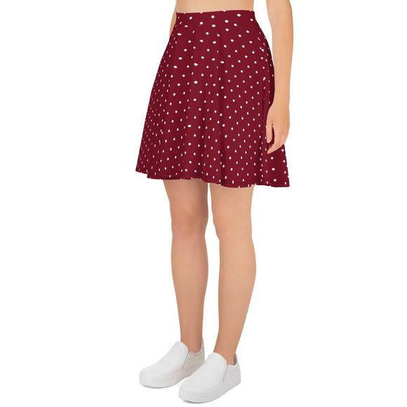 Classic Flare Skirt - Arekkusu - Store