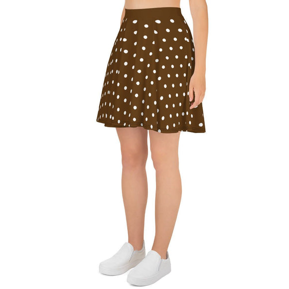 Classic Flare Skirt - Arekkusu - Store