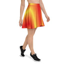 Classic Flare Skirt - Arekkusu - Store