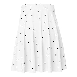 Classic Flare Skirt - Arekkusu - Store