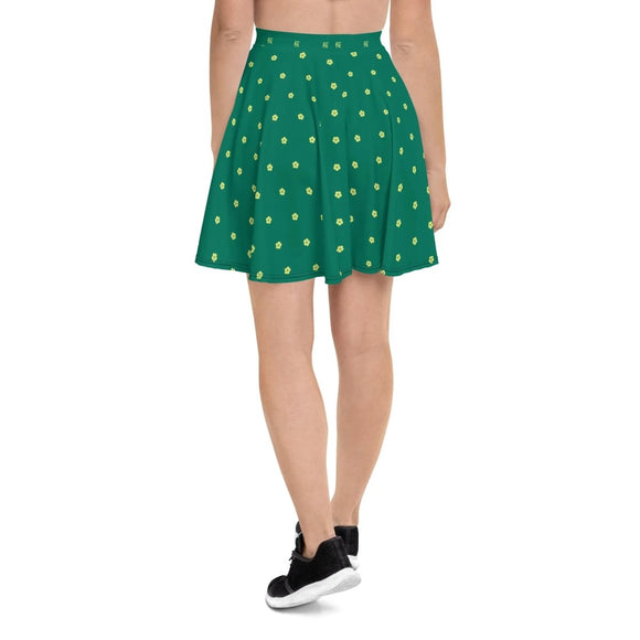 Classic Flare Skirt - Arekkusu - Store