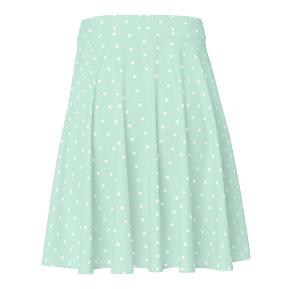 Classic Flare Skirt - Arekkusu - Store