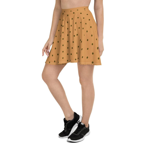 Classic Flare Skirt - Arekkusu - Store