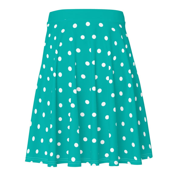 Classic Flare Skirt - Arekkusu - Store