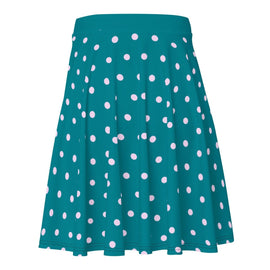 Classic Flare Skirt - Arekkusu - Store