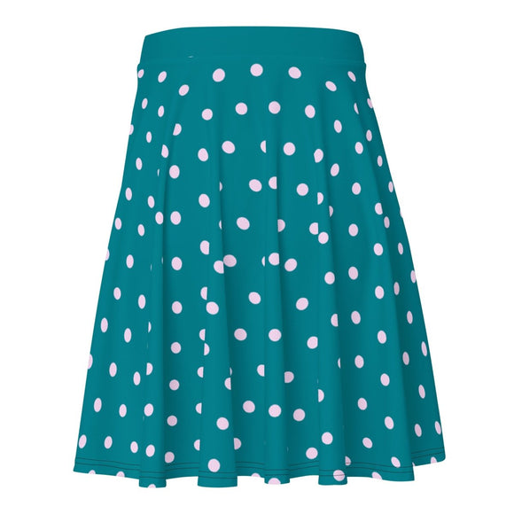 Classic Flare Skirt - Arekkusu - Store
