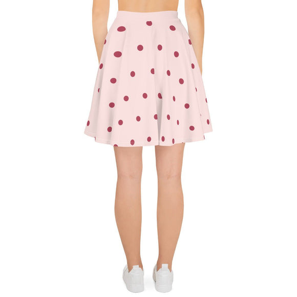Classic Flare Skirt - Arekkusu - Store