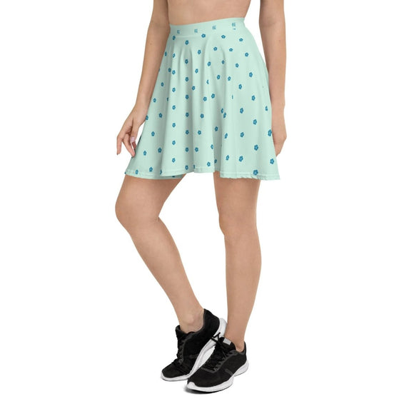 Classic Flare Skirt - Arekkusu - Store