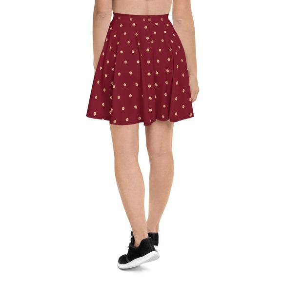 Classic Flare Skirt - Arekkusu - Store