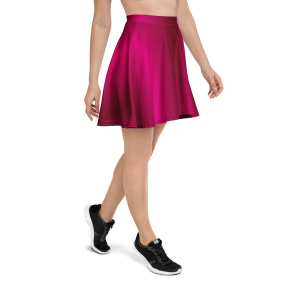 Classic Flare Skirt - Arekkusu - Store