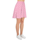 Classic Flare Skirt - Arekkusu - Store
