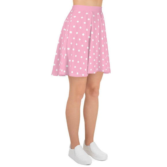 Classic Flare Skirt - Arekkusu - Store