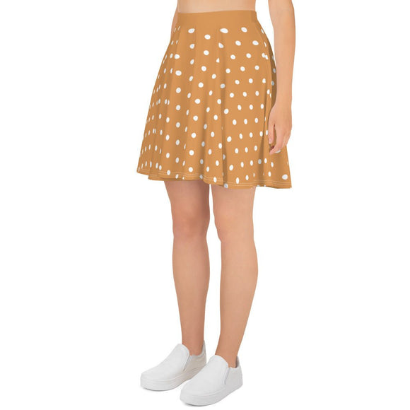 Classic Flare Skirt - Arekkusu - Store
