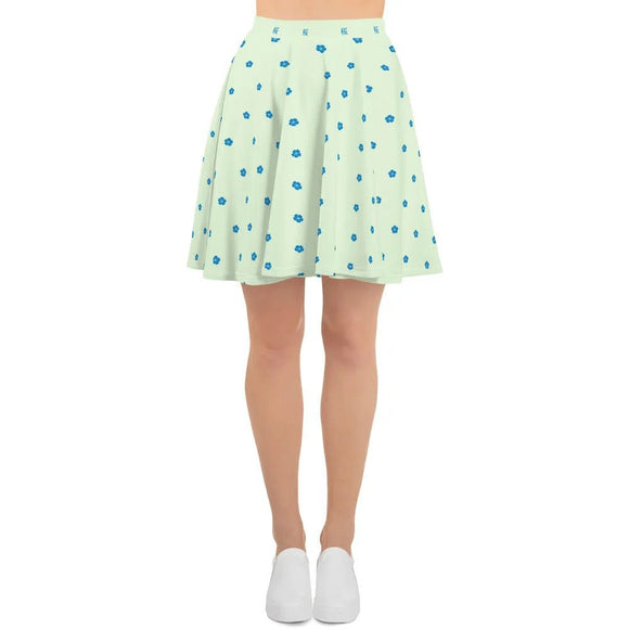 Classic Flare Skirt - Arekkusu - Store