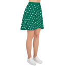 Classic Flare Skirt - Arekkusu - Store