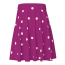 Classic Flare Skirt - Arekkusu - Store