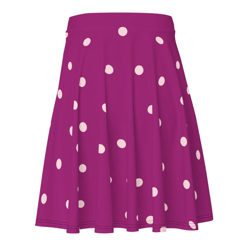 Classic Flare Skirt - Arekkusu - Store