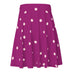 Classic Flare Skirt - Arekkusu - Store
