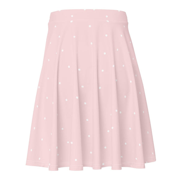 Classic Flare Skirt - Arekkusu - Store