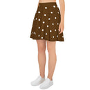 Classic Flare Skirt - Arekkusu - Store
