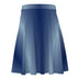 Classic Flare Skirt - Arekkusu - Store