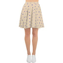 Classic Flare Skirt - Arekkusu - Store