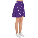 Classic Flare Skirt - Arekkusu - Store