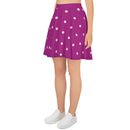 Classic Flare Skirt - Arekkusu - Store
